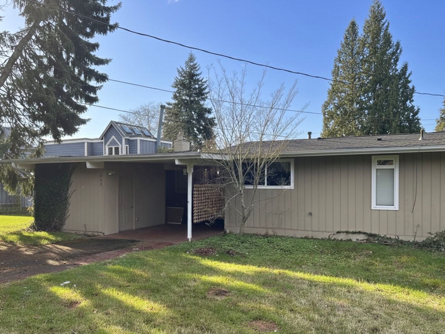 Kirkland House: 803 7th St S