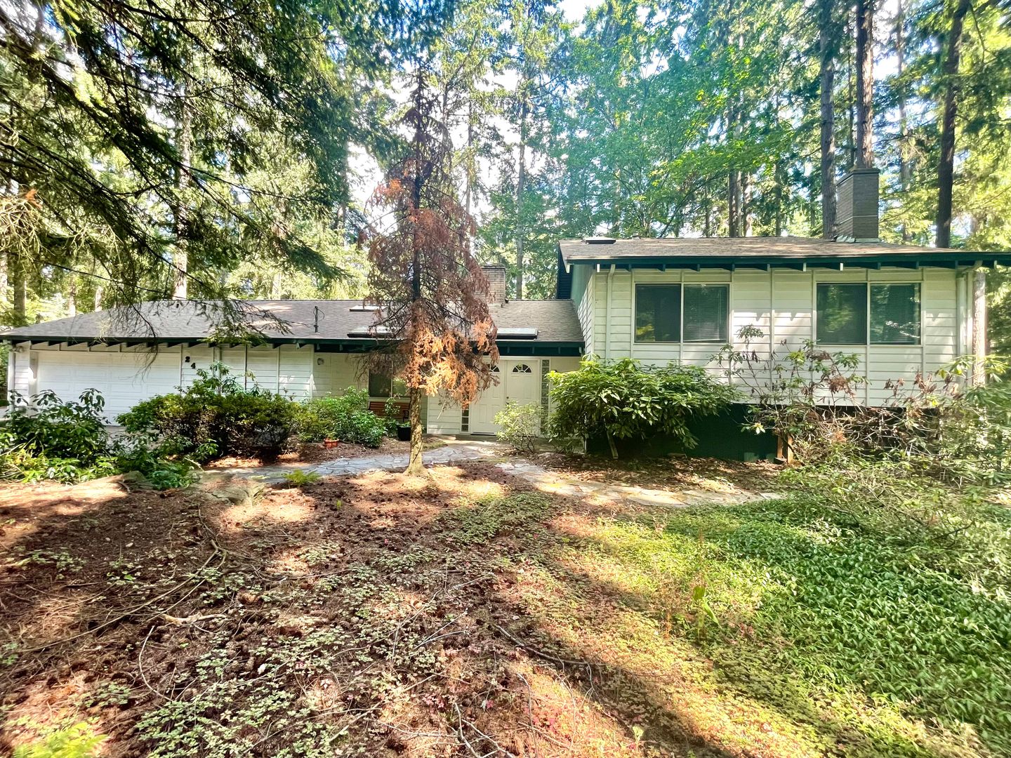 Bellevue House: 2434 130th Ave NE