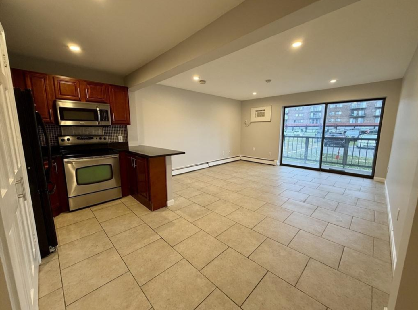 Revere Condo: 175 Ward St. Apt 12