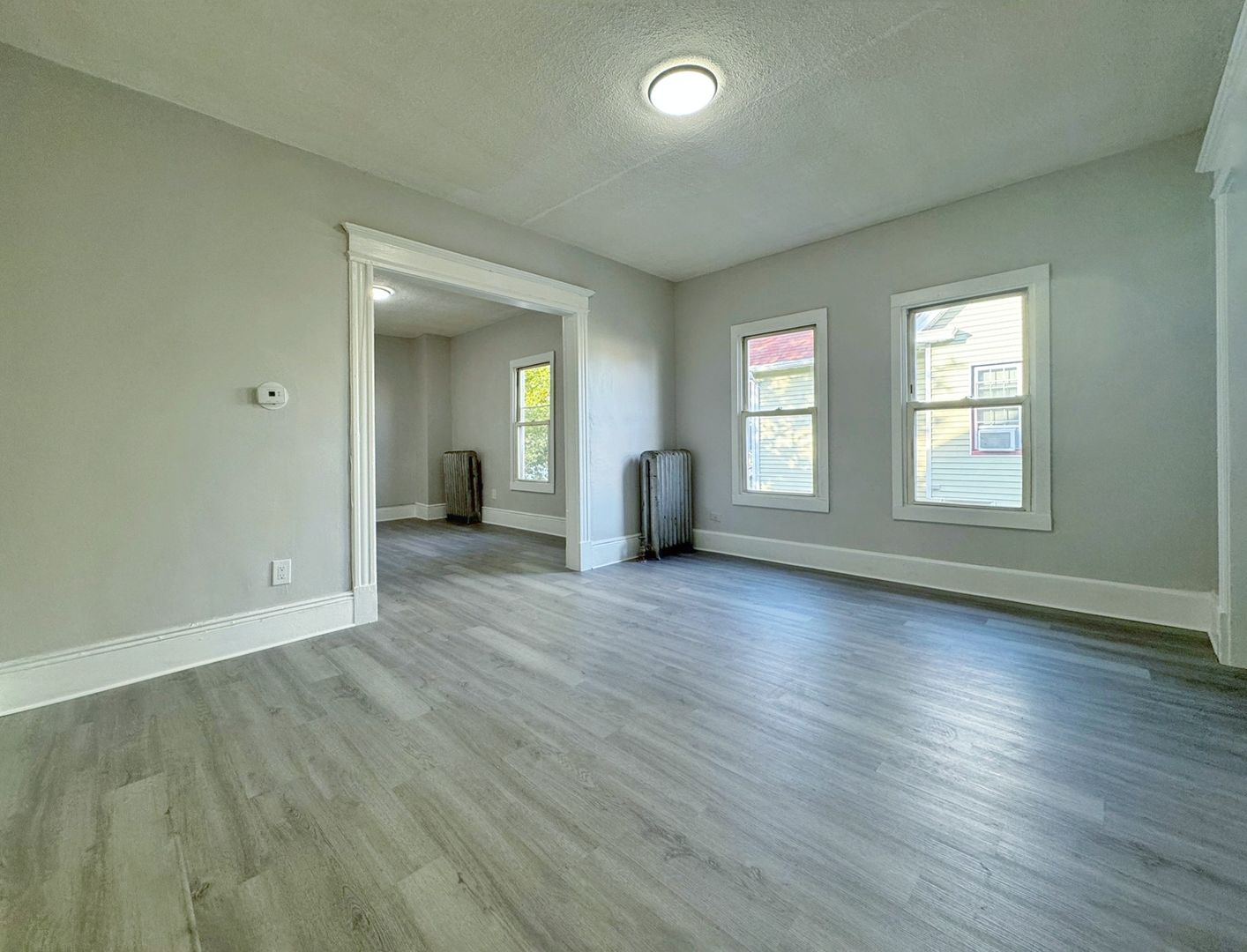 Springfield Apartment: 39-41 Hall St