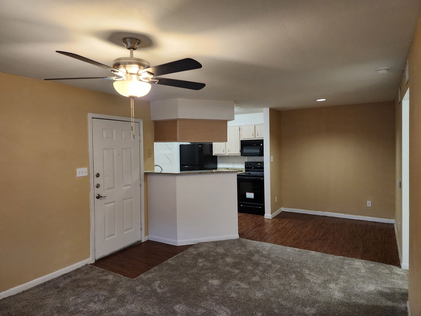 WESLACO Apartment: 1409 W BUSINESS HWY 83