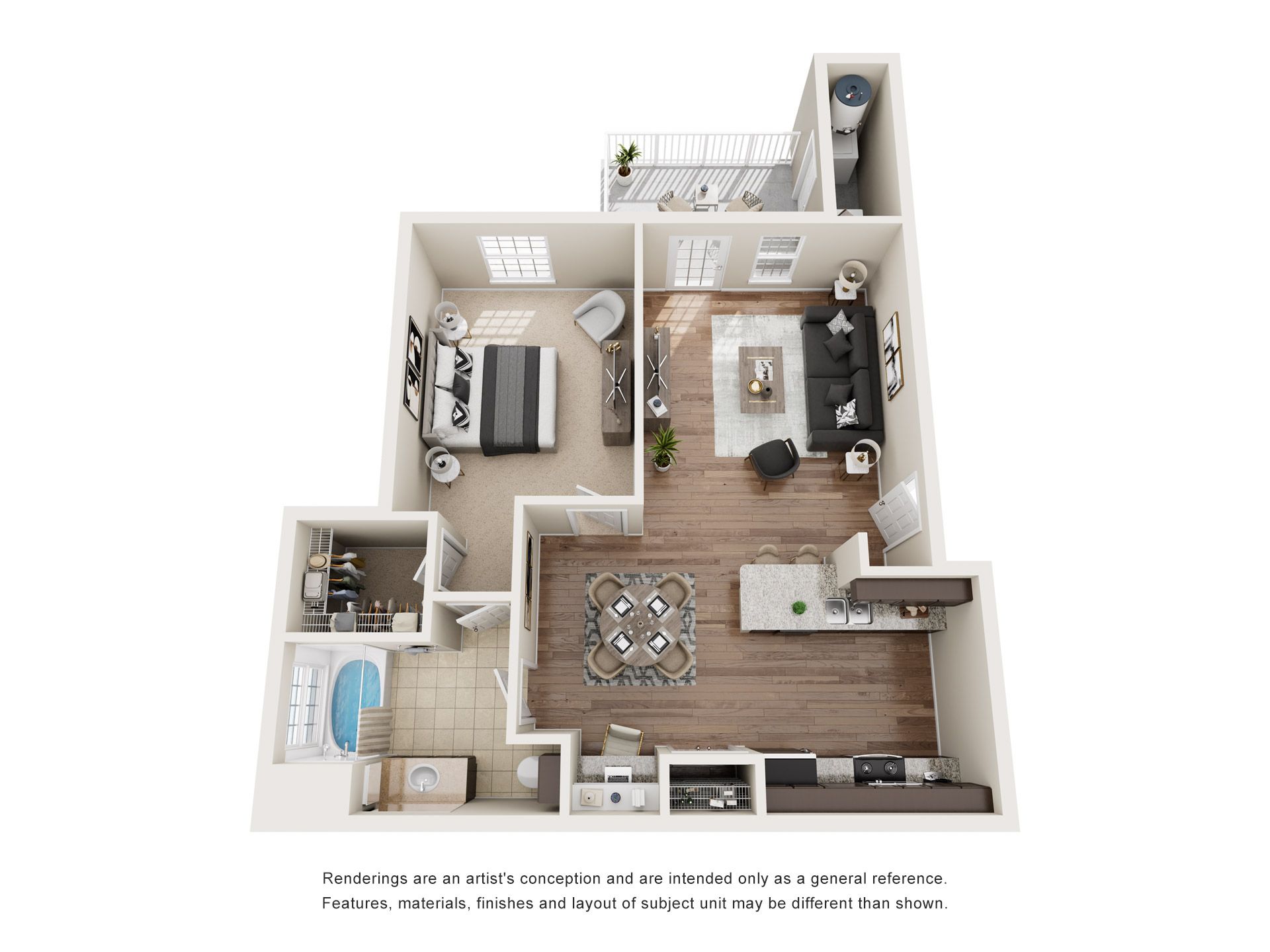 PHARR Apartment: 1701 W. SIOUX RD