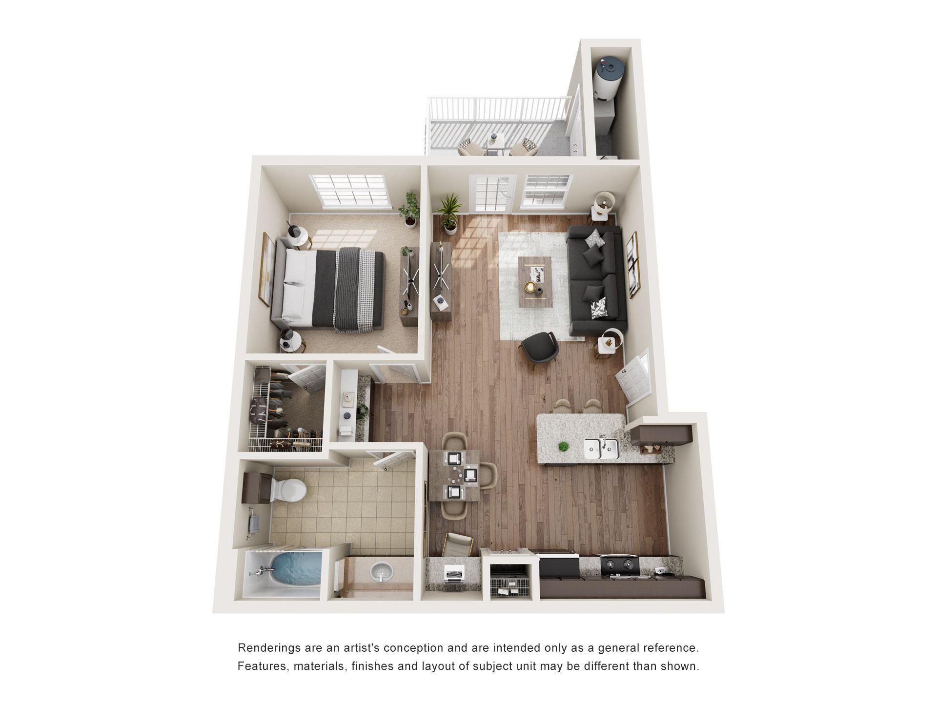 PHARR Apartment: 1701 W. SIOUX RD