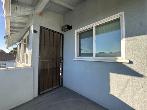 Cozy 1-Bedroom Apartment in Temple City