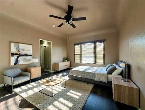 **Cozy Studio Ready to Move In** – photo 1