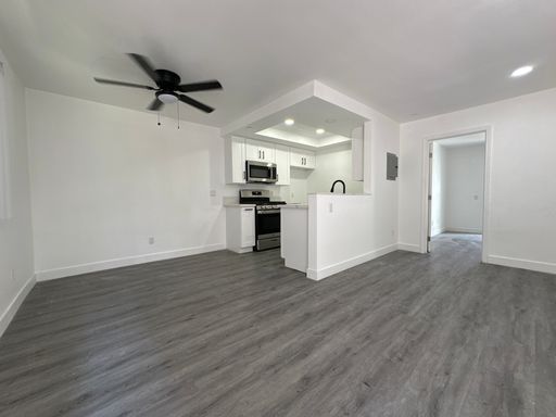 Fully Remodeled 1 Bed, 1 Bath Apartment with Private Patio – Santa Ana – photo 1