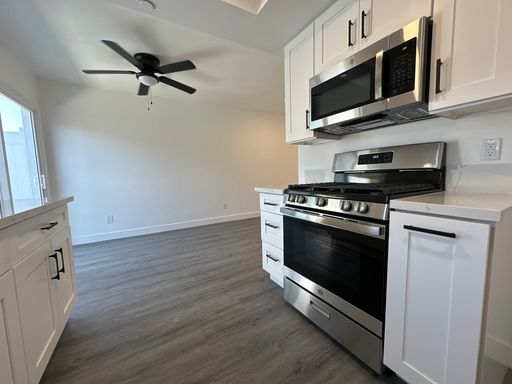 Beautifully Remodeled Condo-Style 2 Bed, 1.5 Bath with Private Patio – photo 1