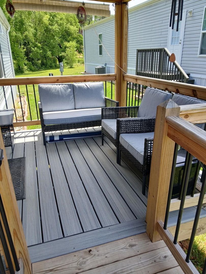 55+ Community Wheel Chair Accessible 3 of 12