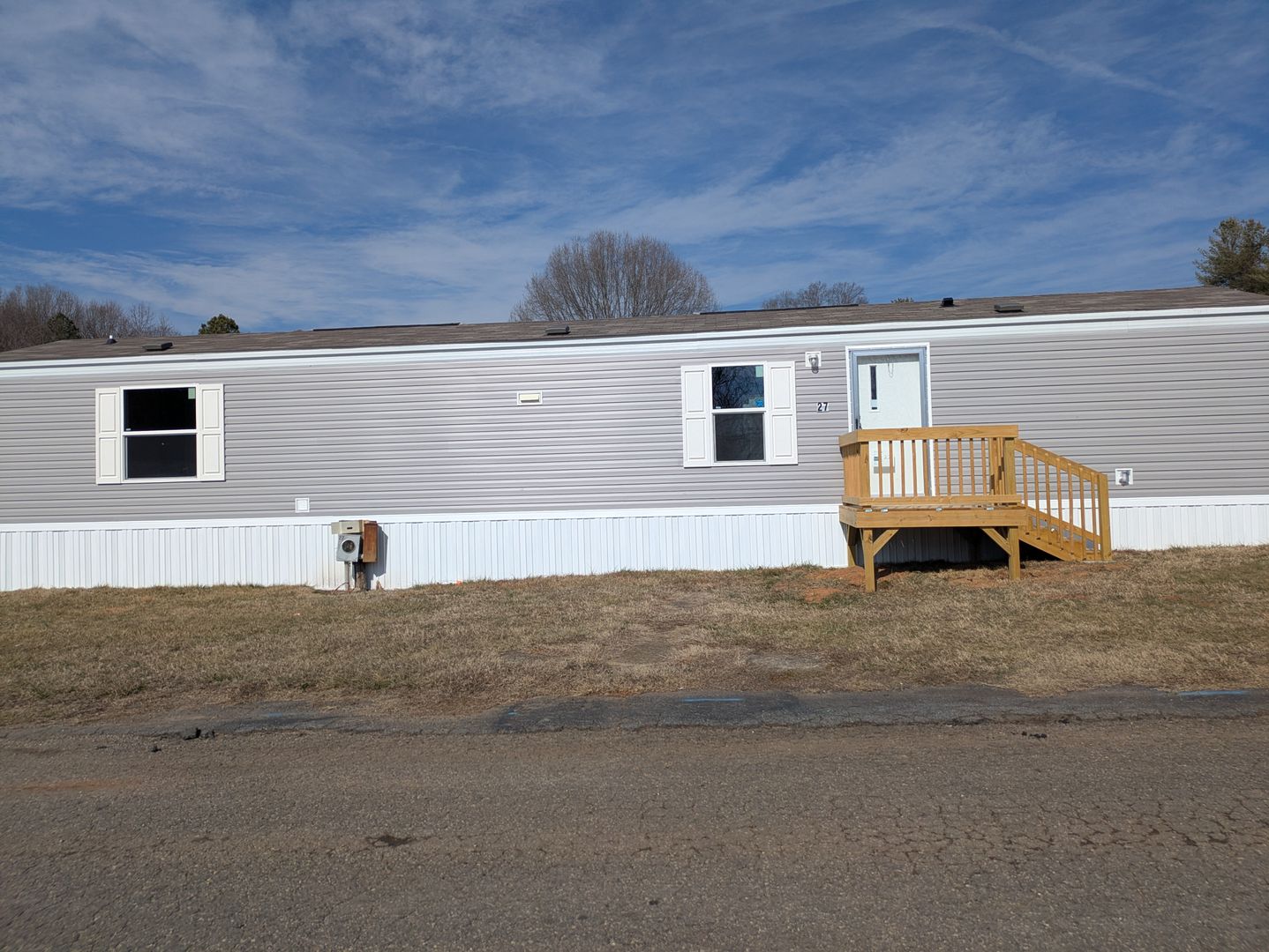 Hickory Apartment: 2200 33rd ST NE