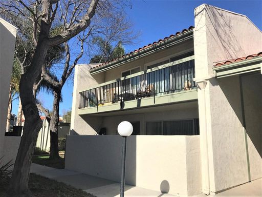 Ground-Floor Corner Condo in Convenient Goleta Location