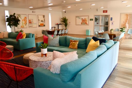 One-of-a-Kind Floor Plan + $1,000 OFF FIRST MONTH'S RENT!