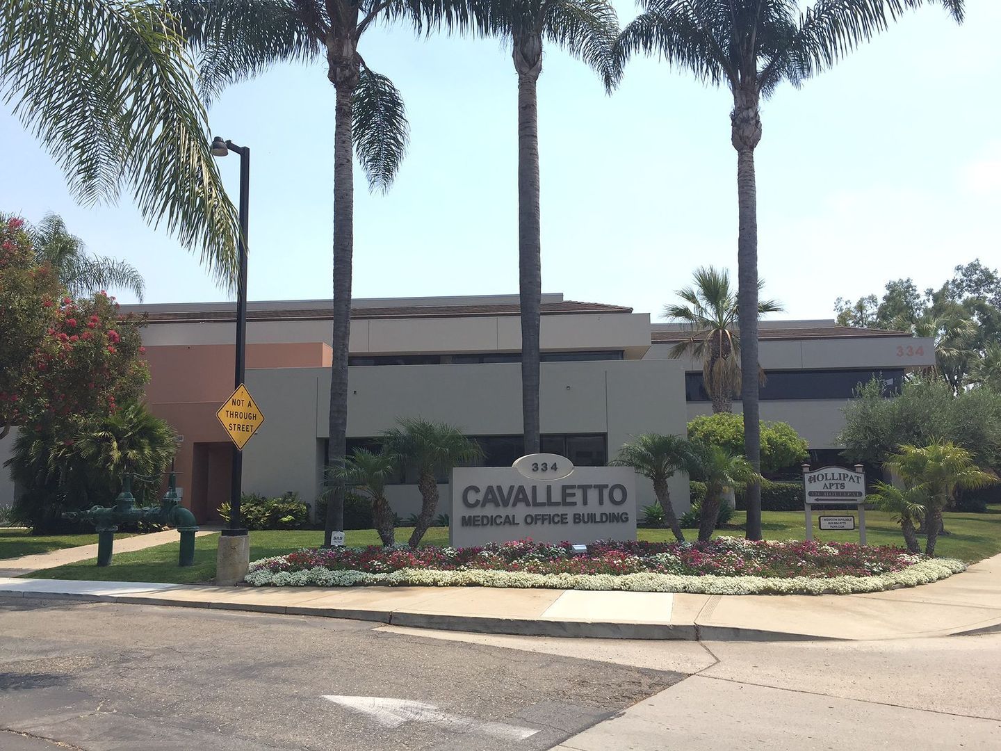 334 S. Patterson Avenue, Suite 209, Santa Barbara, CA 93111