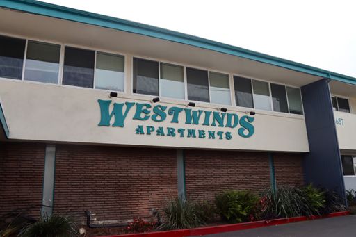 Sunny 1BR + Pool View Near UCSB – $500 OFF First Month!