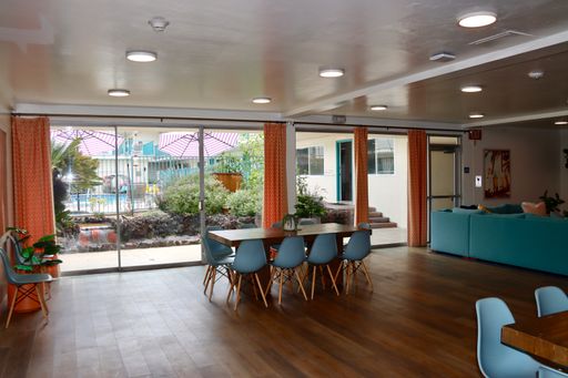 2BR/2BA Just 2 Blocks from UCSB + $1,000 OFF First Month!