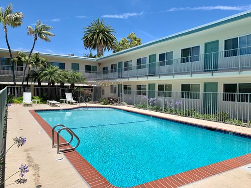Welcome to the WESTWINDS APARTMENTS! – photo 1