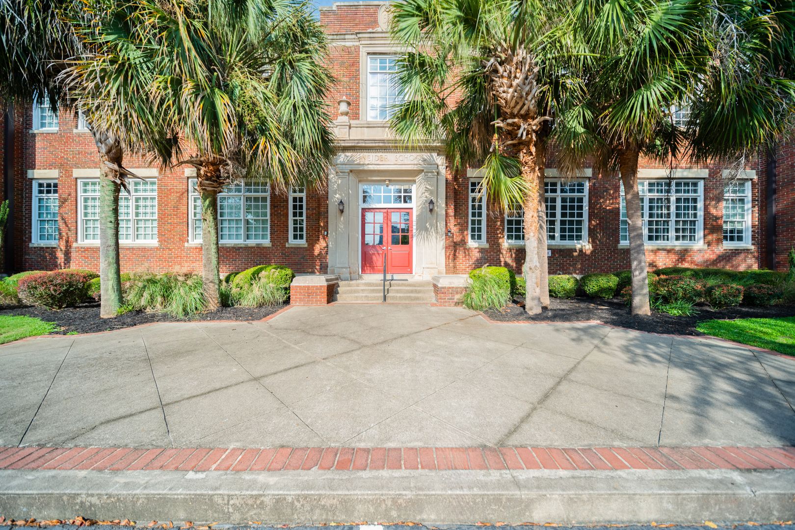 Columbia House: 705 Maple Street A202