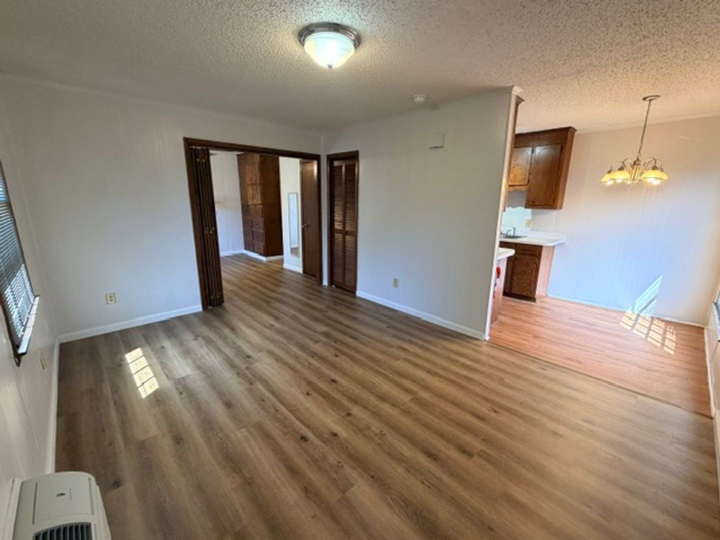 Columbia Apartment: 3605 Edmond Drive-3610 Timberlane Drive