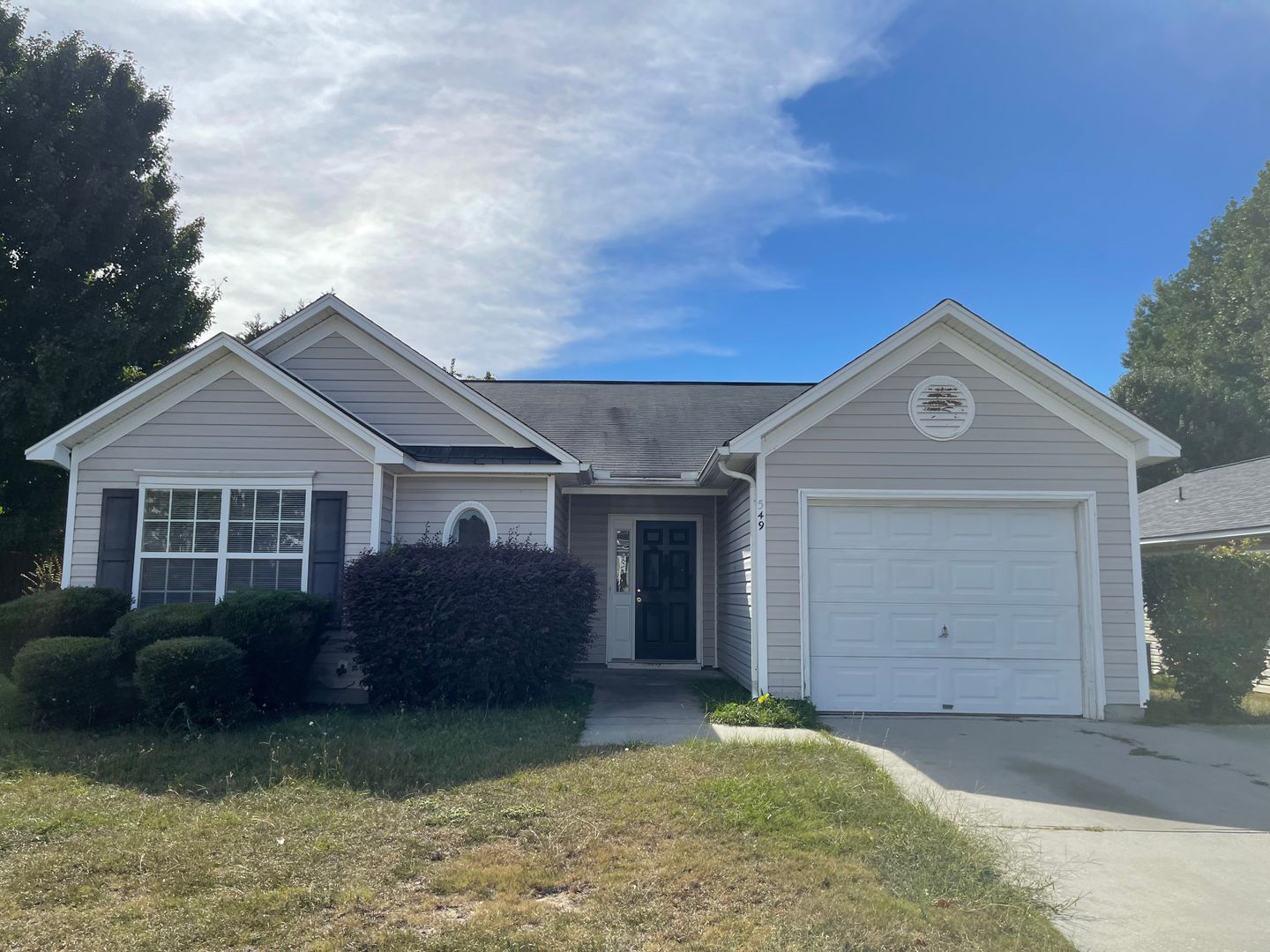 Lexington House: 549 Blue Lake Drive