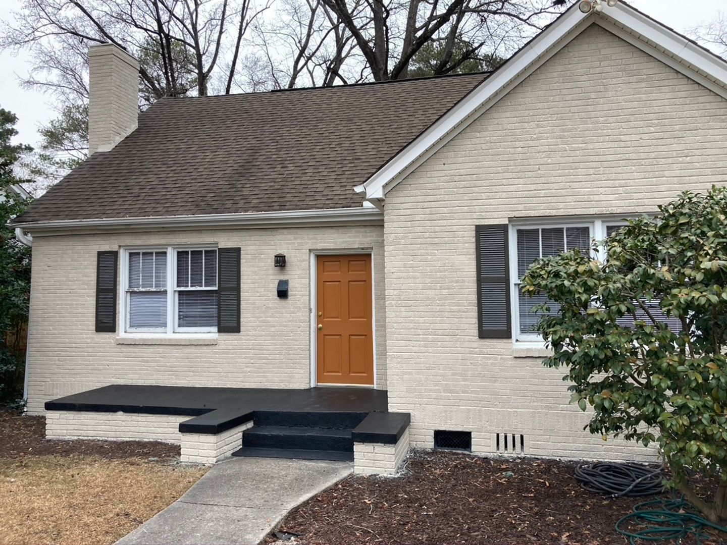 Columbia Apartment: 2831 Burney Drive