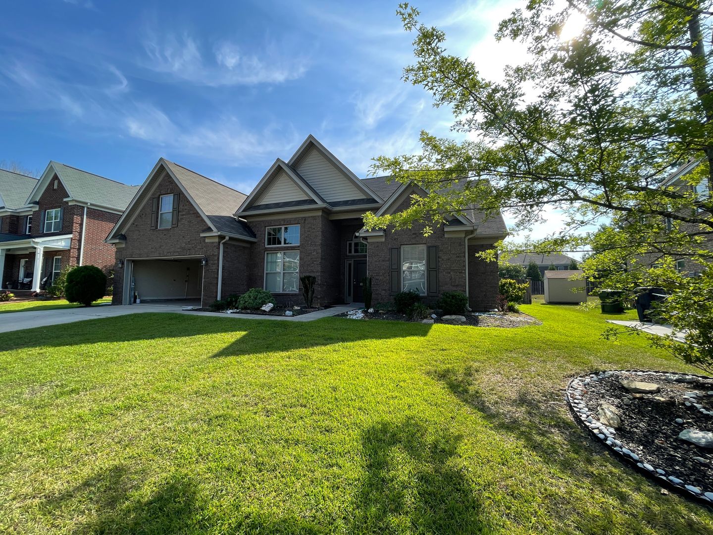 Irmo House: 654 Dutchmans Creek Trail