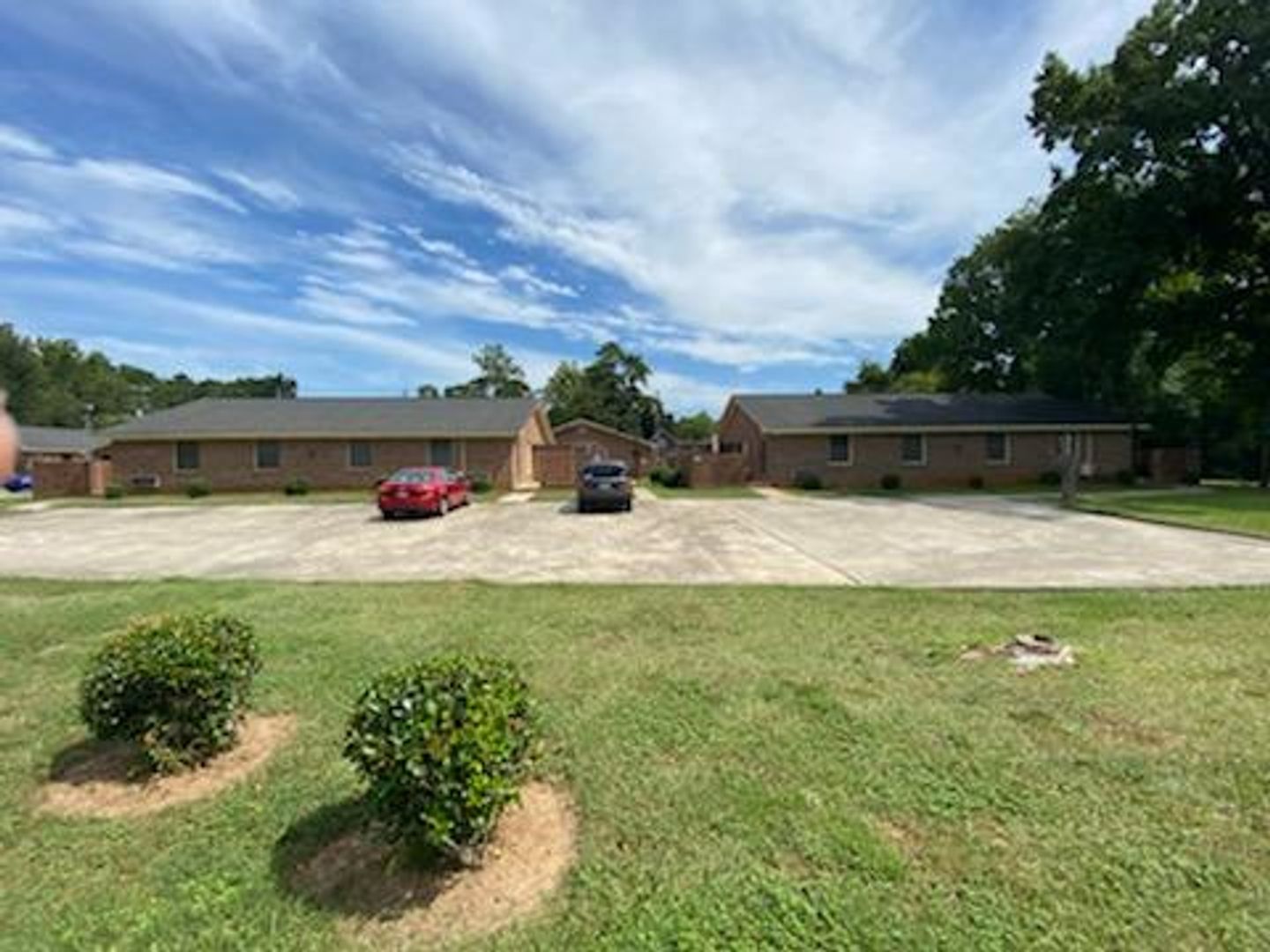 Columbia Apartment: 3605 Edmond Drive-3610 Timberlane Drive