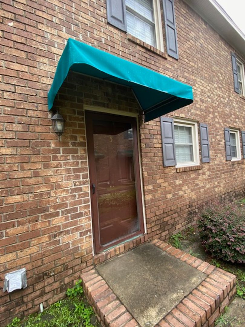 Columbia Condo: 3700 Bush River Road Unit H-5