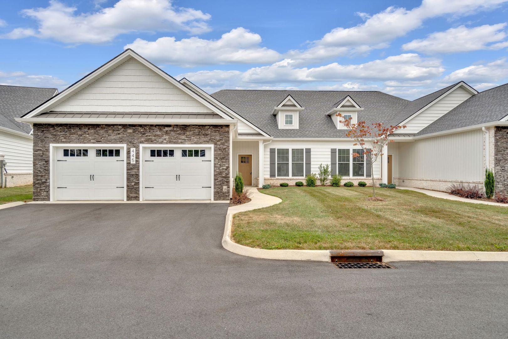 Jonesborough Apartment: 441 - 455 Wilson Knob View