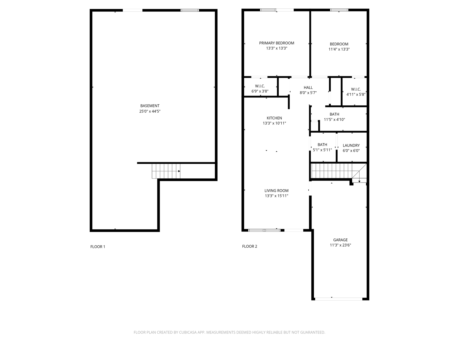 Jonesborough Apartment: BCR Phase 2