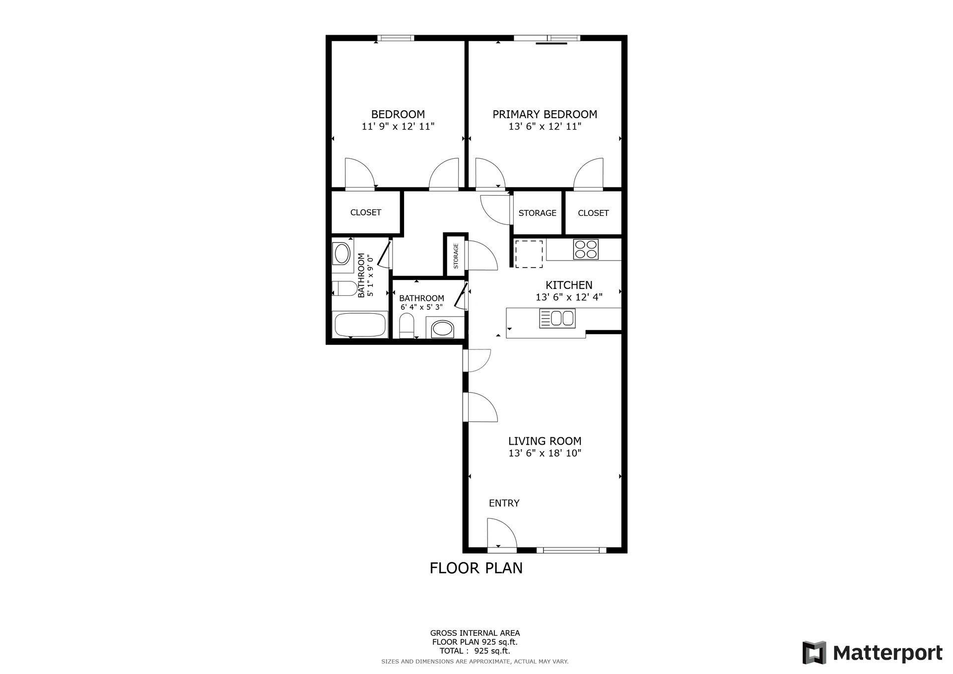 Jonesborough Apartment: 513 Tiger Way