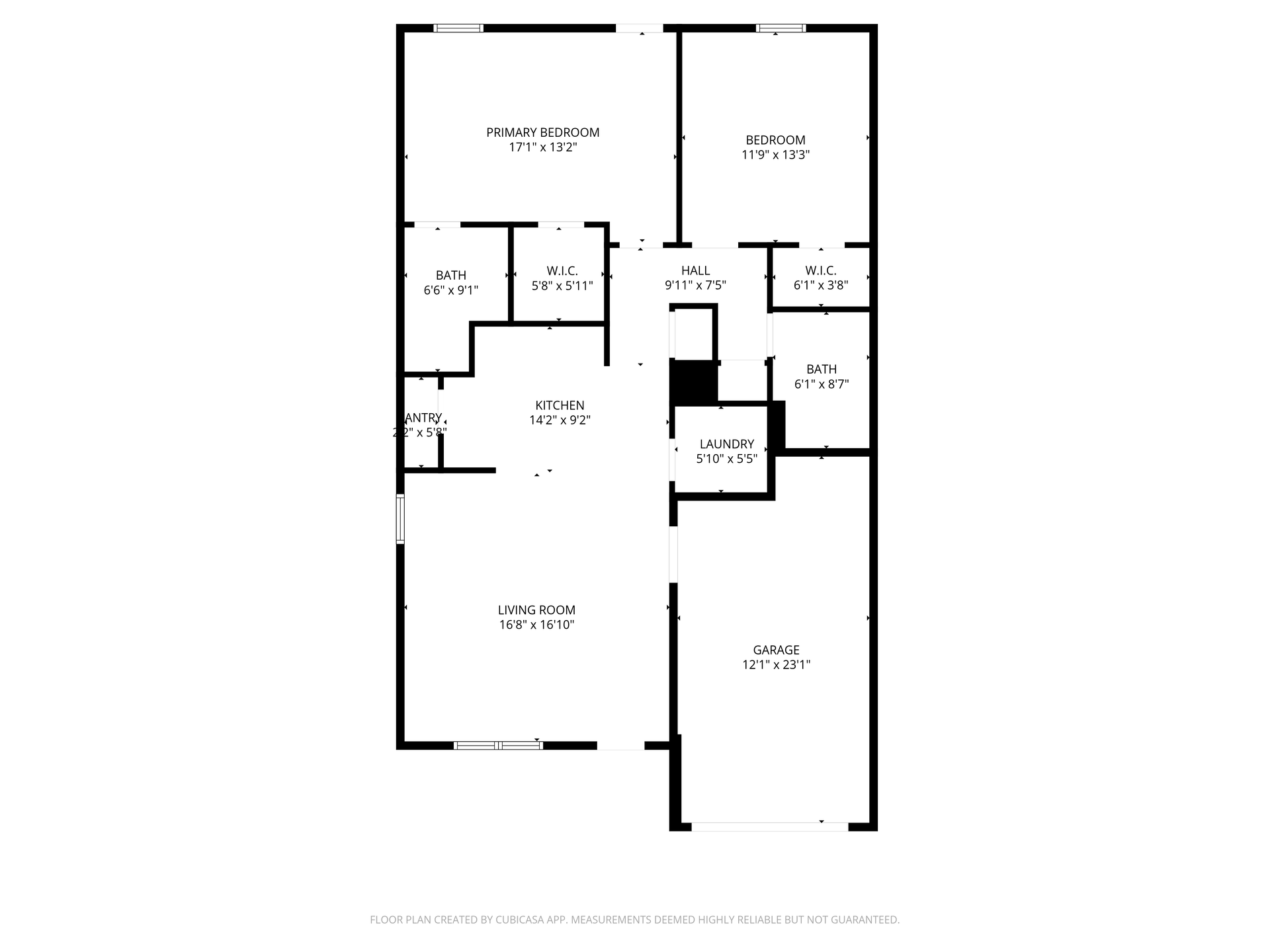 Jonesborough Townhome: Headwater Springs