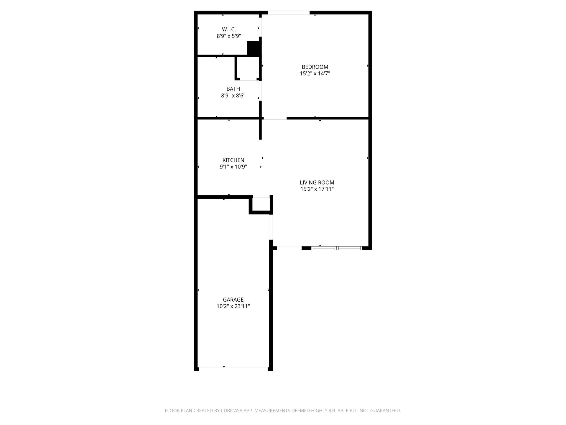 Johnson City Condo: 2083 - 2450 Suncrest Village Ln