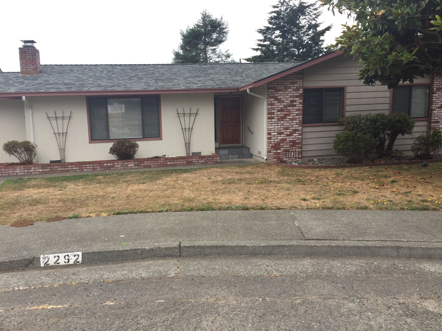 McKinleyville House: 2292 Timothy Ct.