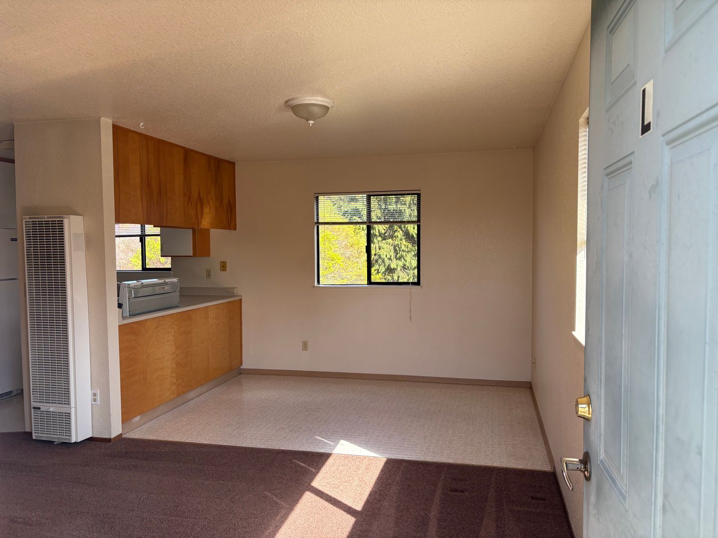 Arcata Apartment: 2292/2294 Alliance Road