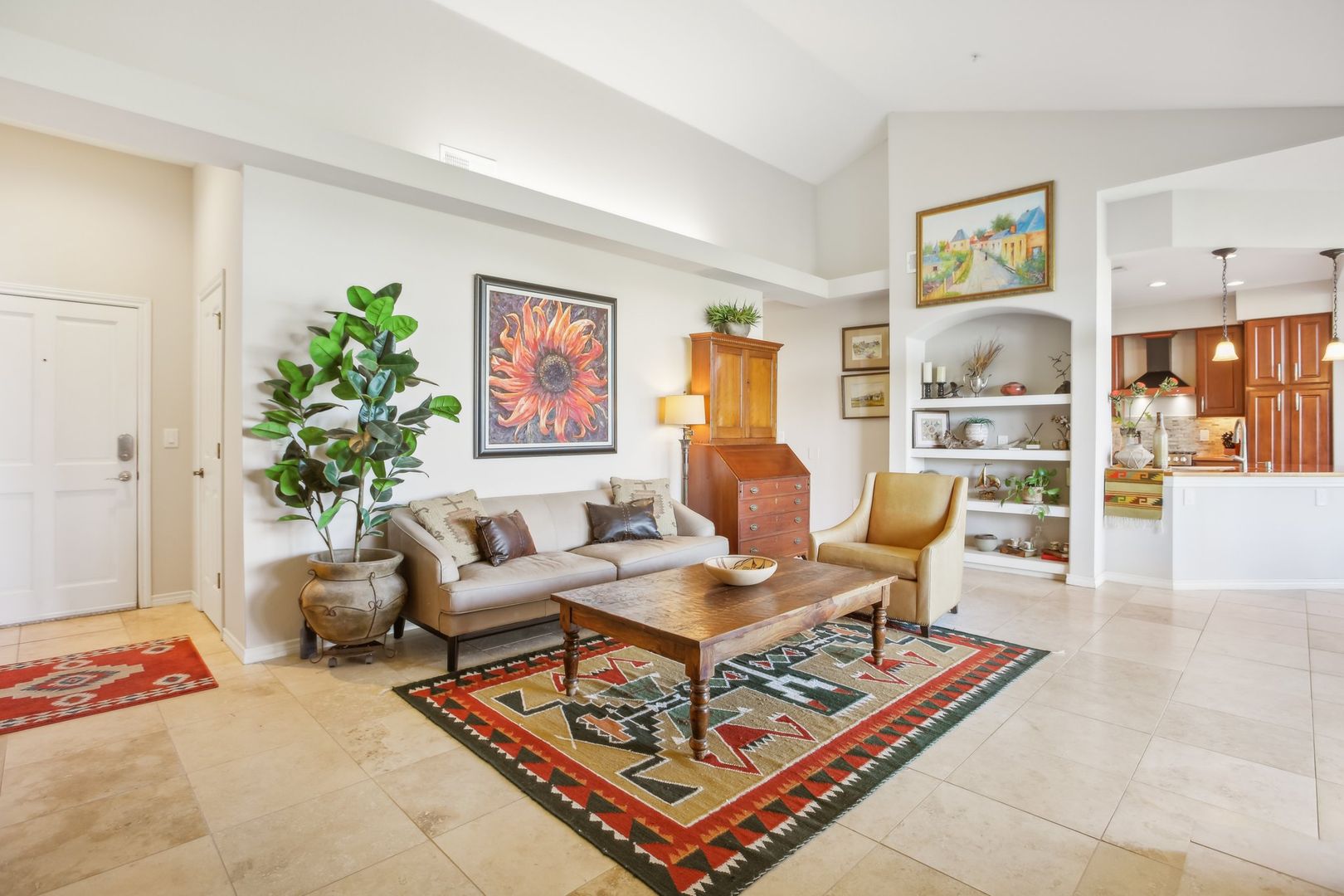Georgetown Condo: 300 San Gabriel Village Blvd