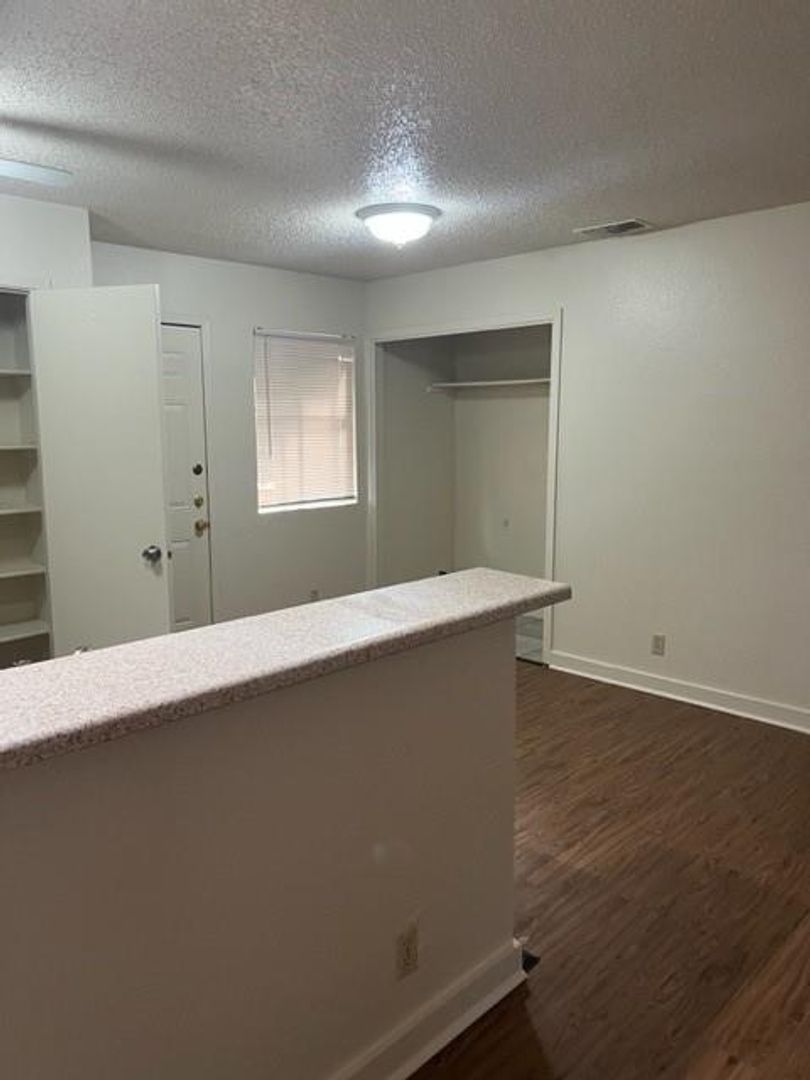 Georgetown Apartment: 304 Algerita