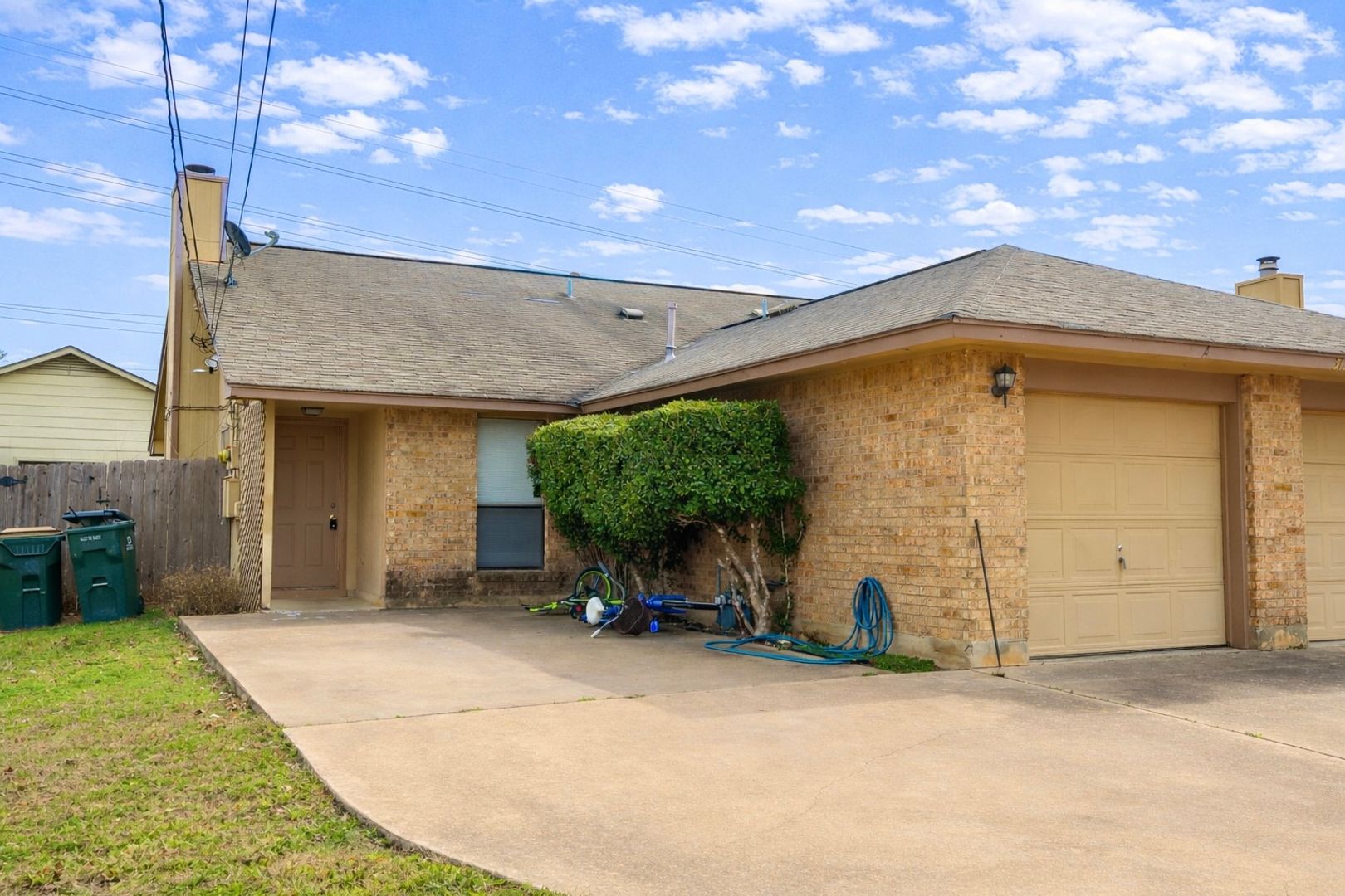 Georgetown Apartment: 312 Tamara