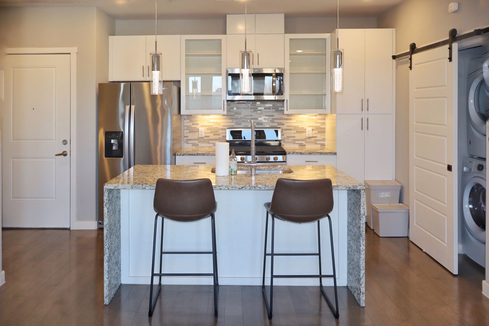 Georgetown Condo: 810 S Rock Street