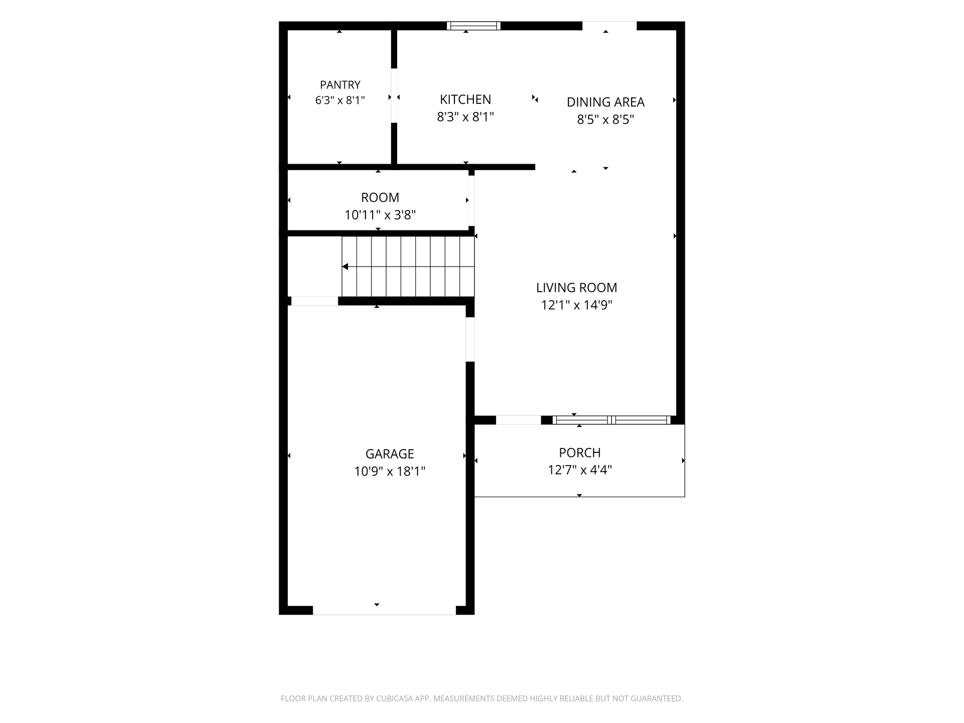 Georgetown Townhome: 200 Riverbend Drive