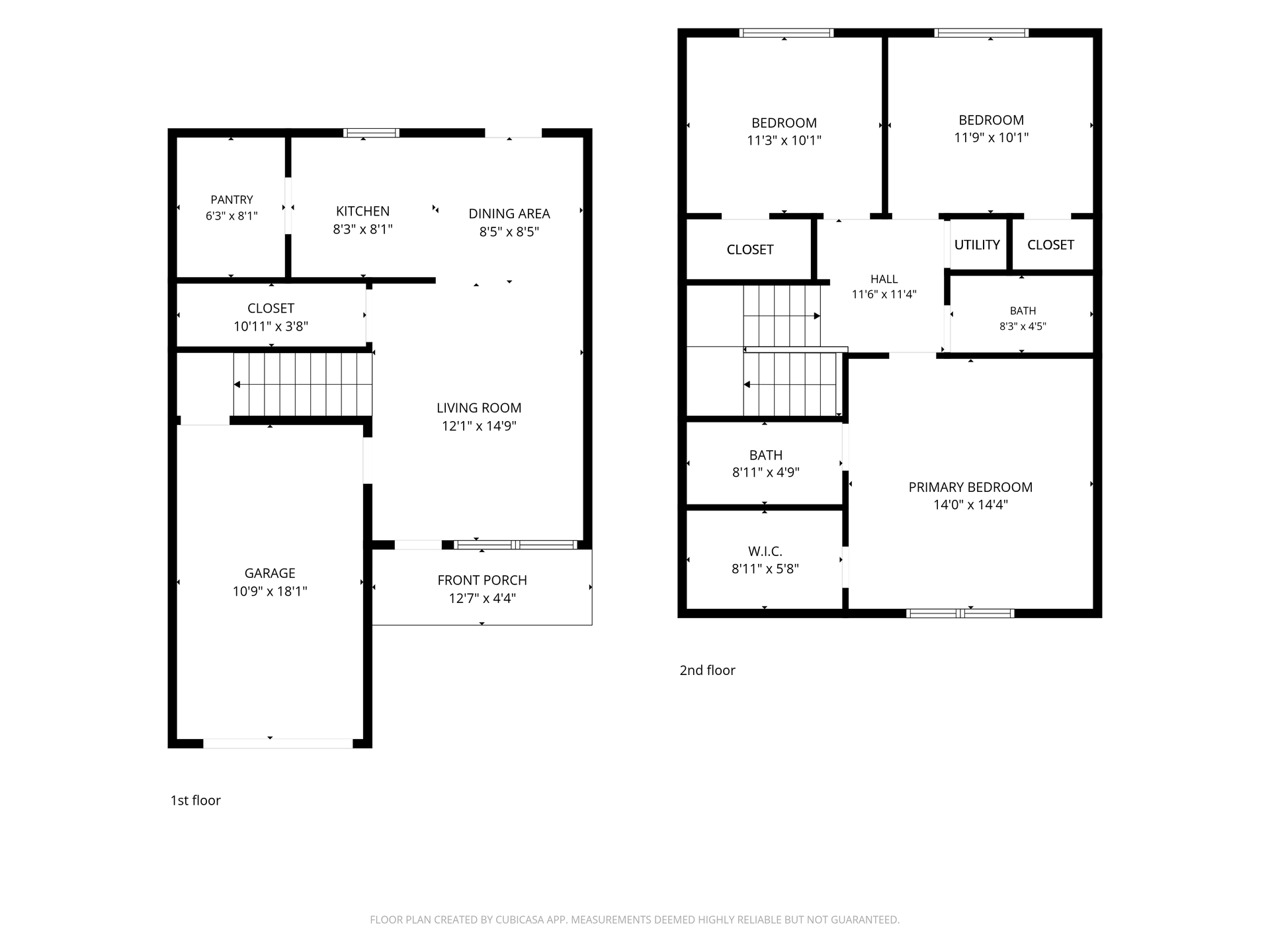 Georgetown Townhome: 200 Riverbend Drive