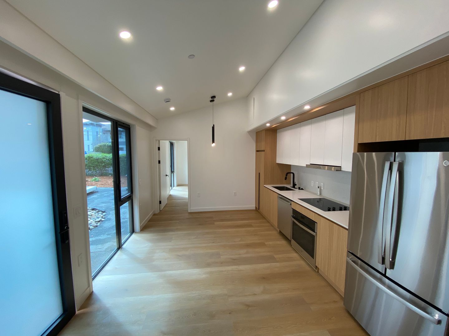 Santa Cruz House: 1320 River Street