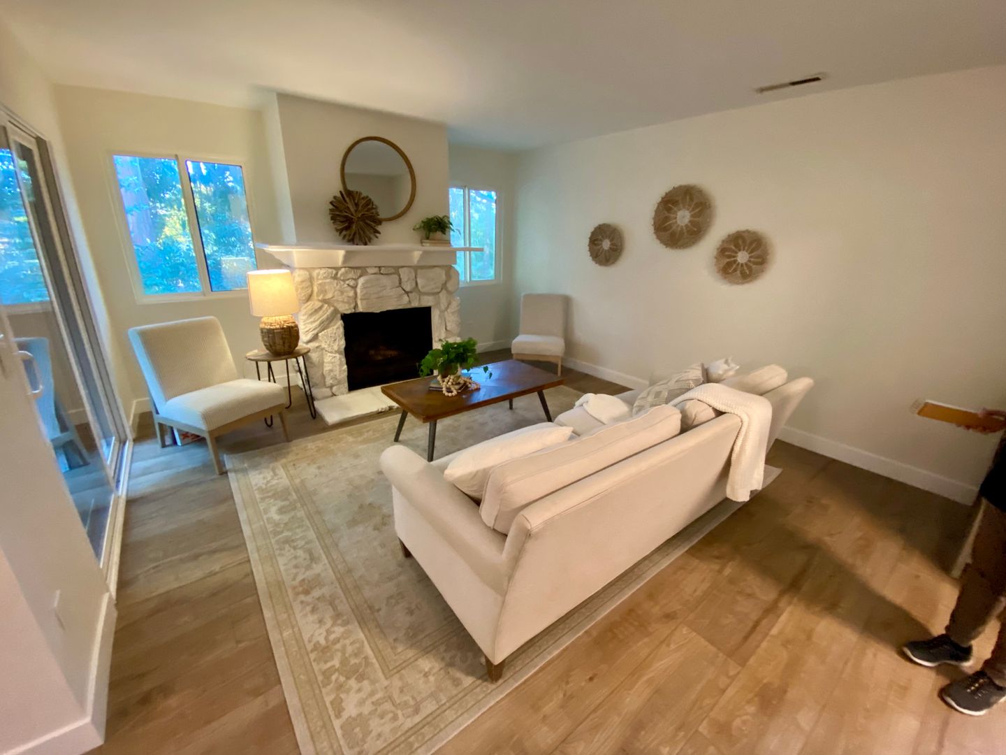 Santa Cruz Condo: 124 Torrey Pine Terrace