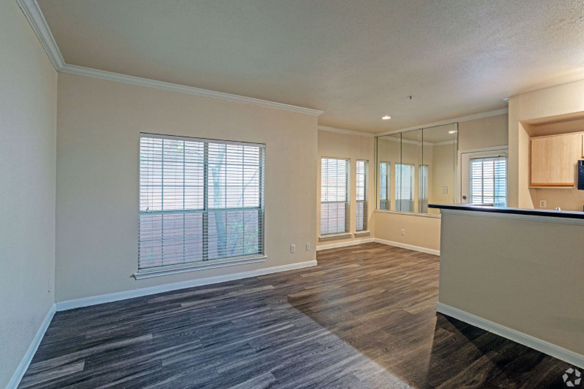 The Hamilton Apartments 8 of 12