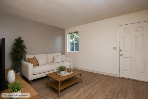 Coming Soon! Desirable Ground-Floor 1 Bedroom Available July 31 at EastPoint Apartments! – photo 1
