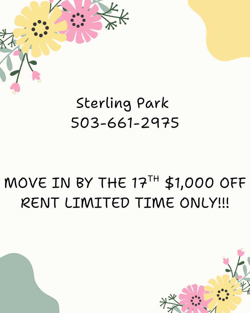 Portland Apartment: 16804-16824 SE Powell Blvd.