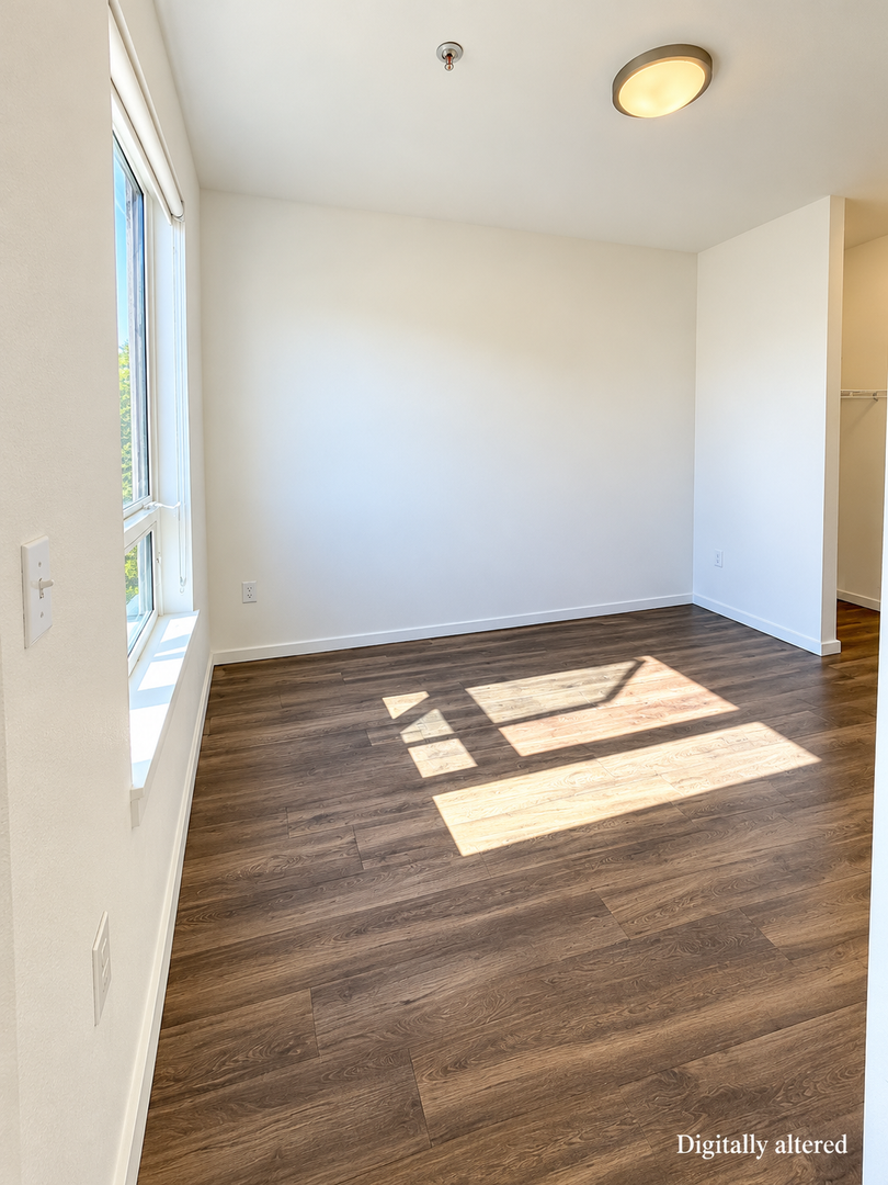 The Hawthorne Apts 8 of 14