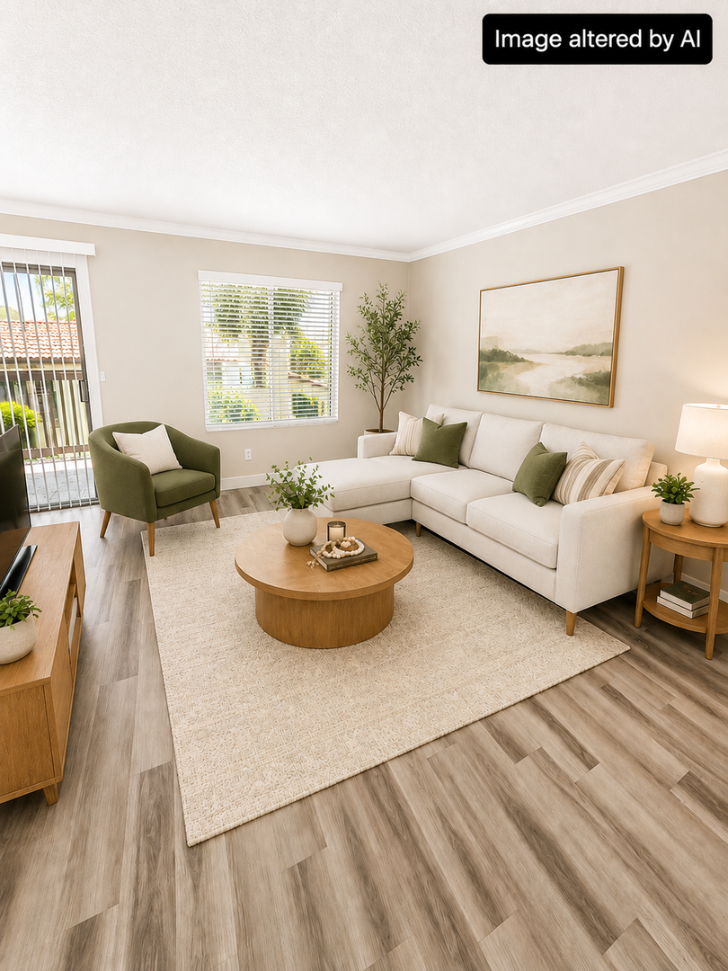 Oceanside Apartment: 3675 Barnard Dr.
