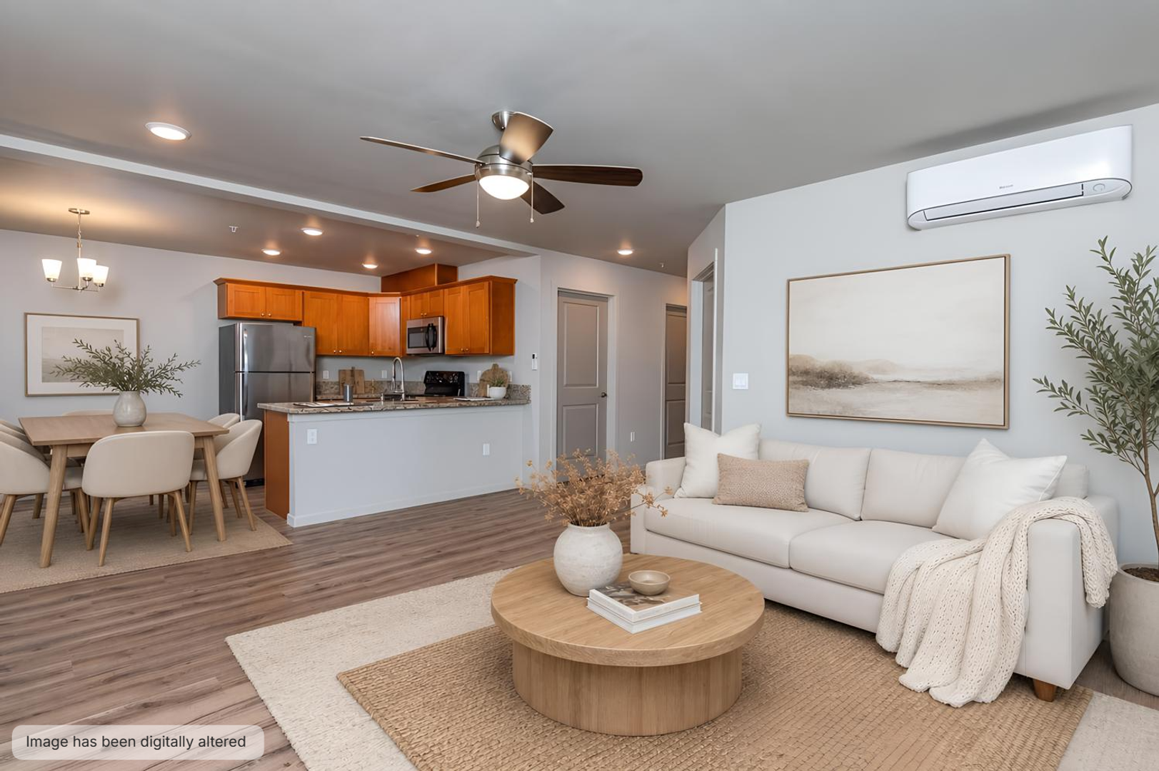 Troutdale Apartment: 2530 SW Cherry Park Road