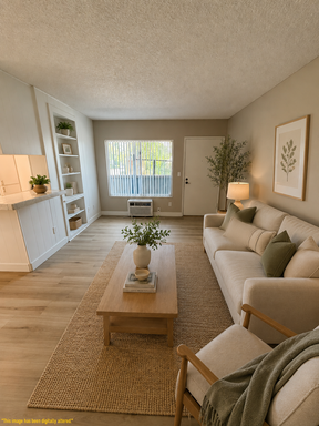 Apply by September 6 and Get September Rent Free! – photo 1