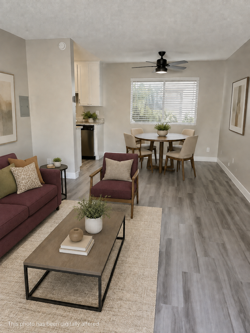 Carlsbad Apartment: 357 Chestnut Ave.