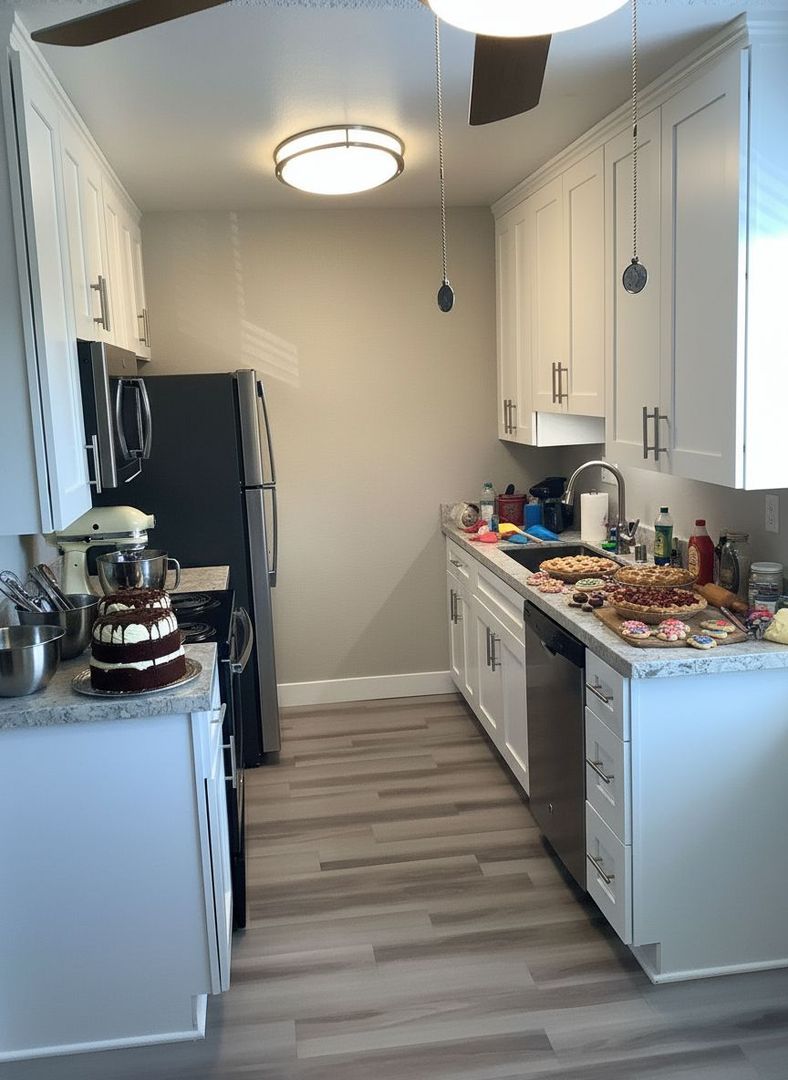 Carlsbad Apartment: 357 Chestnut Ave.